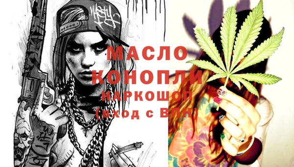 стаф Няндома
